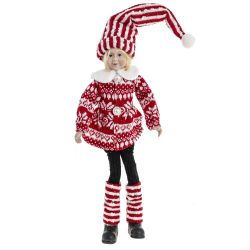 GAEM Эльф, L18 W7 H70/23 см