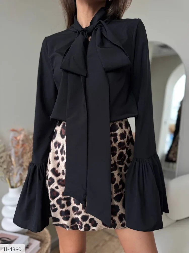 Блуза II-4810 Фабрика Моды