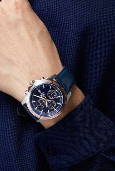 Наручные часы Casio EFR-526L-2A