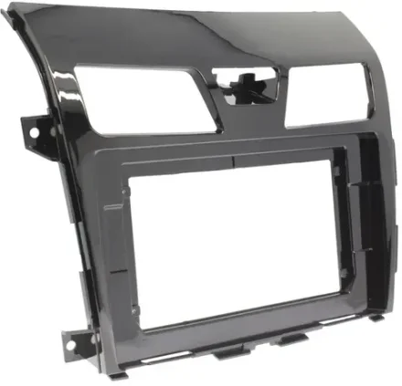 Магнитола для Nissan Teana L33 2014-2016 - FarCar монитор 12.3" 2K QLED на Android 14, TS10, CarPlay, 4G SIM-слот