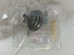 16950-KJ9-751. COCK ASSY., FUEL AUTO. Honda