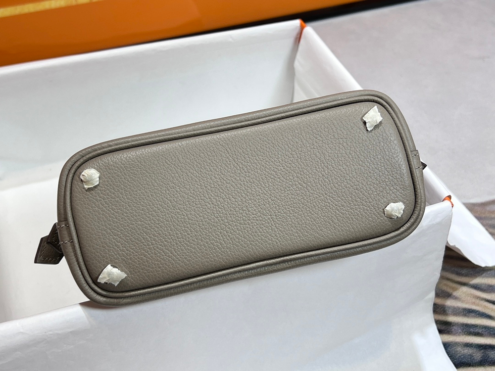 Hermes Bolide Mini Bag
