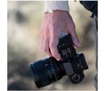 Объектив Viltrox AF 56mm f/1.2 Pro Fujifilm X-mount
