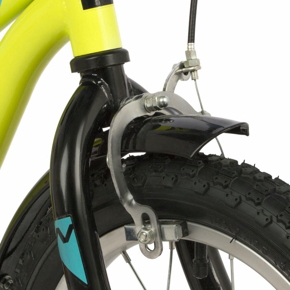 Детский велосипед Novatrack Wind 14" (2022)