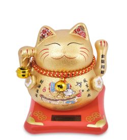 Lucky Cats KT-38/1 Фигурка «Кот»