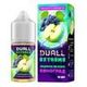 Жидкость DUALL Extreme Salt 2% EXTRA HARD 30 ml