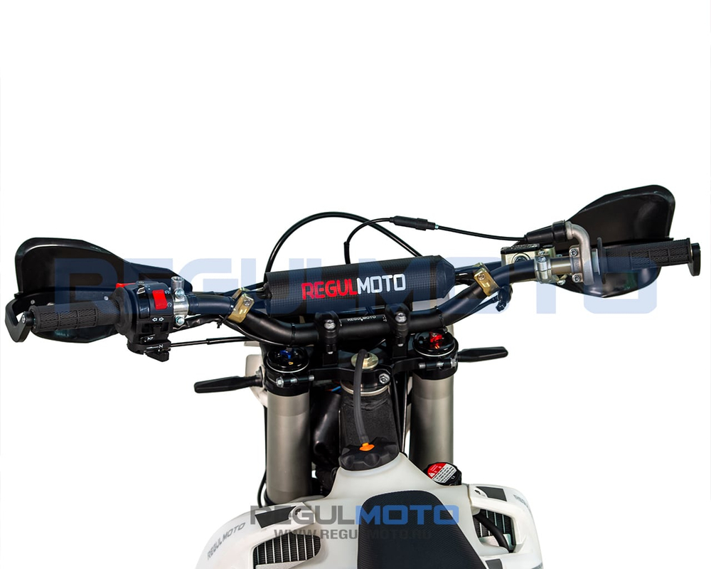 Мотоцикл Regulmoto Crosstrec 300 с ПТС