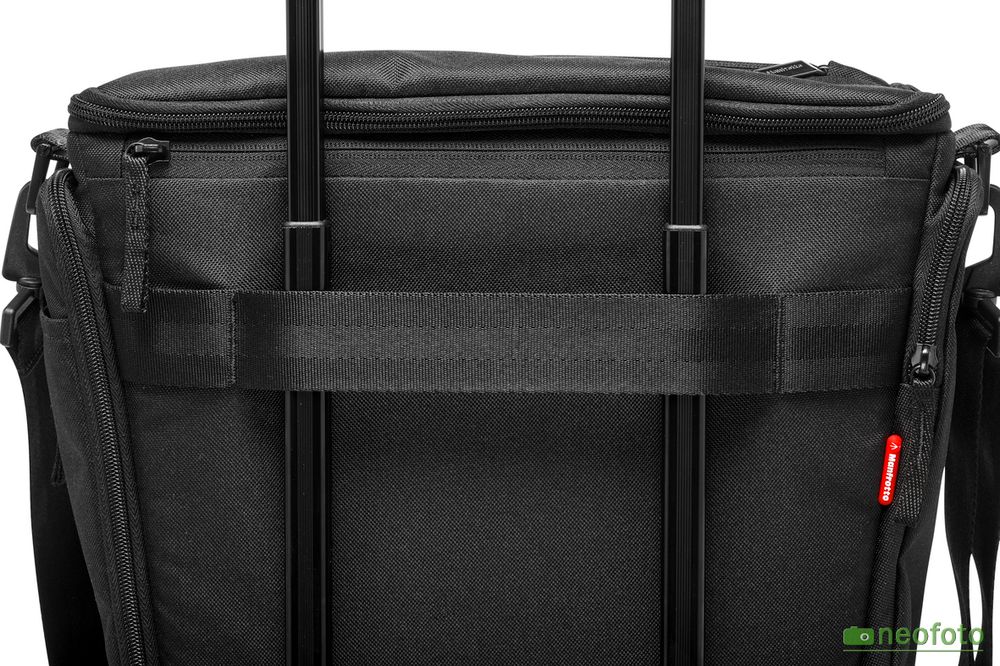 Manfrotto MP-SB-10BB