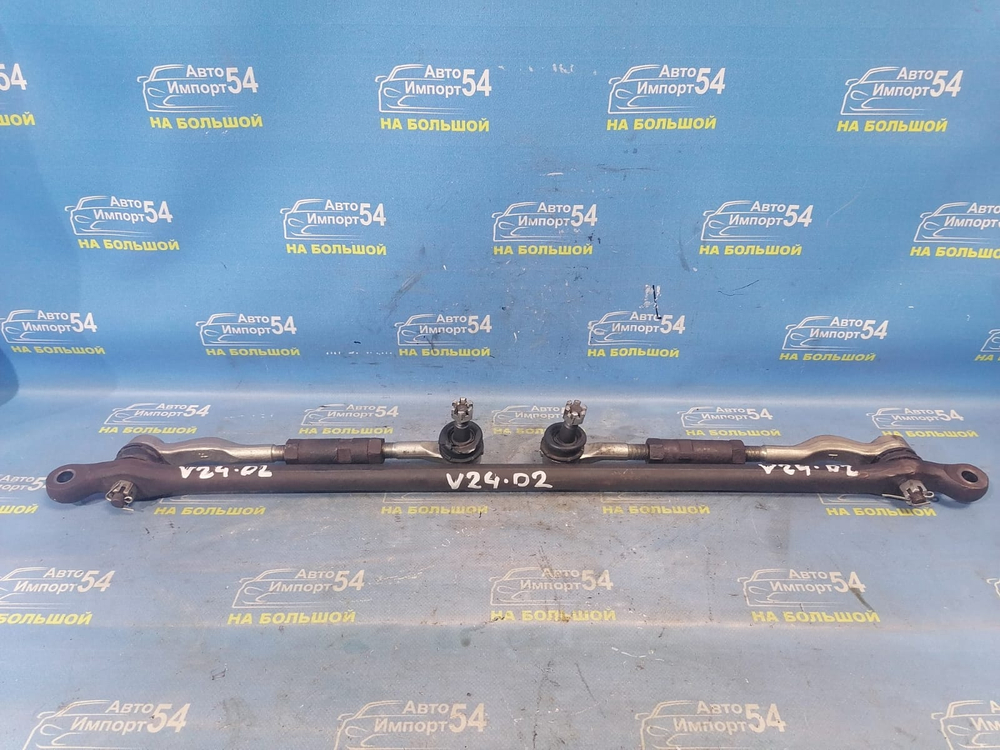 Рулевая трапеция MITSUBISHI PAJERO 1994