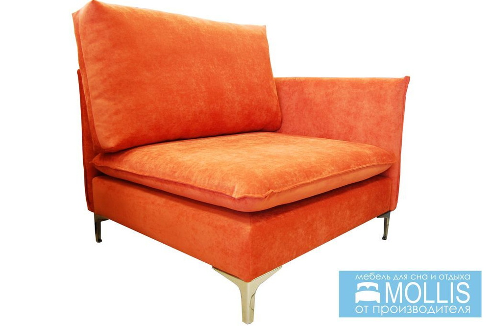 Модульный диван "КОСМОС"