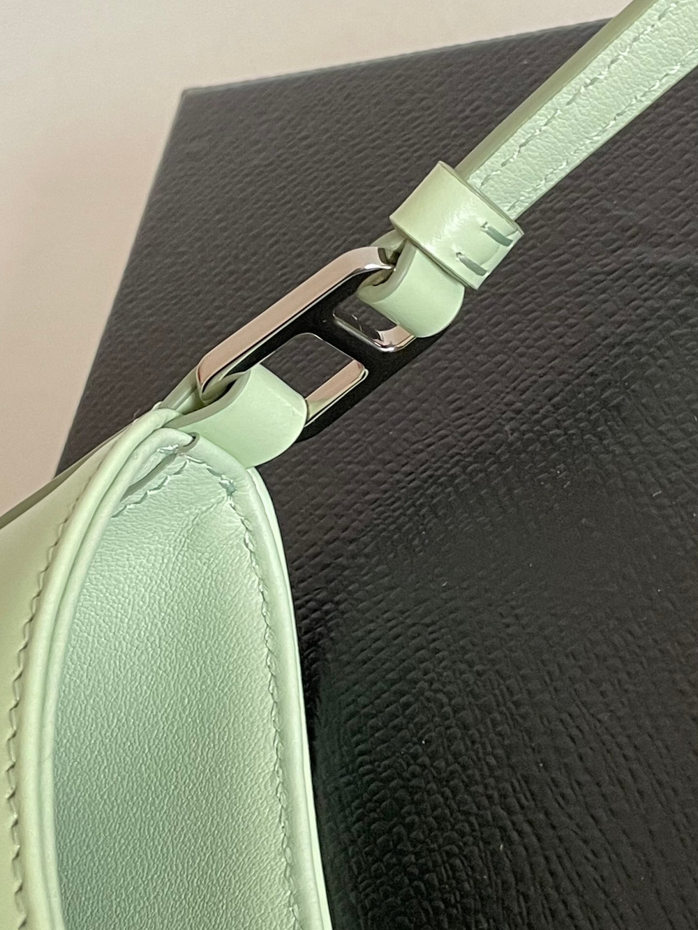 Prada Cleo 27 cm