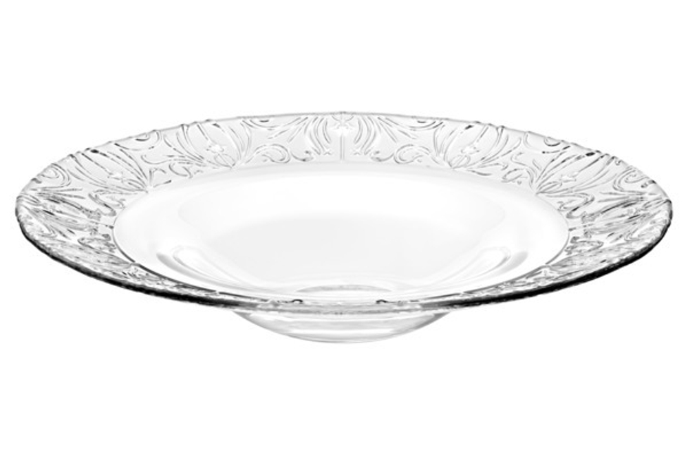 Блюдо глубокое ViDiVi Бурано 30см