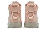 Кроссовки Nike Air Force 1 Sf (Женская размерная сетка)