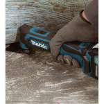 Аккумуляторный многофункциональный инструмент Makita TM30DZ