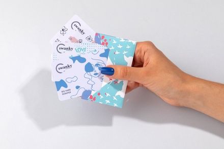 Скраперы