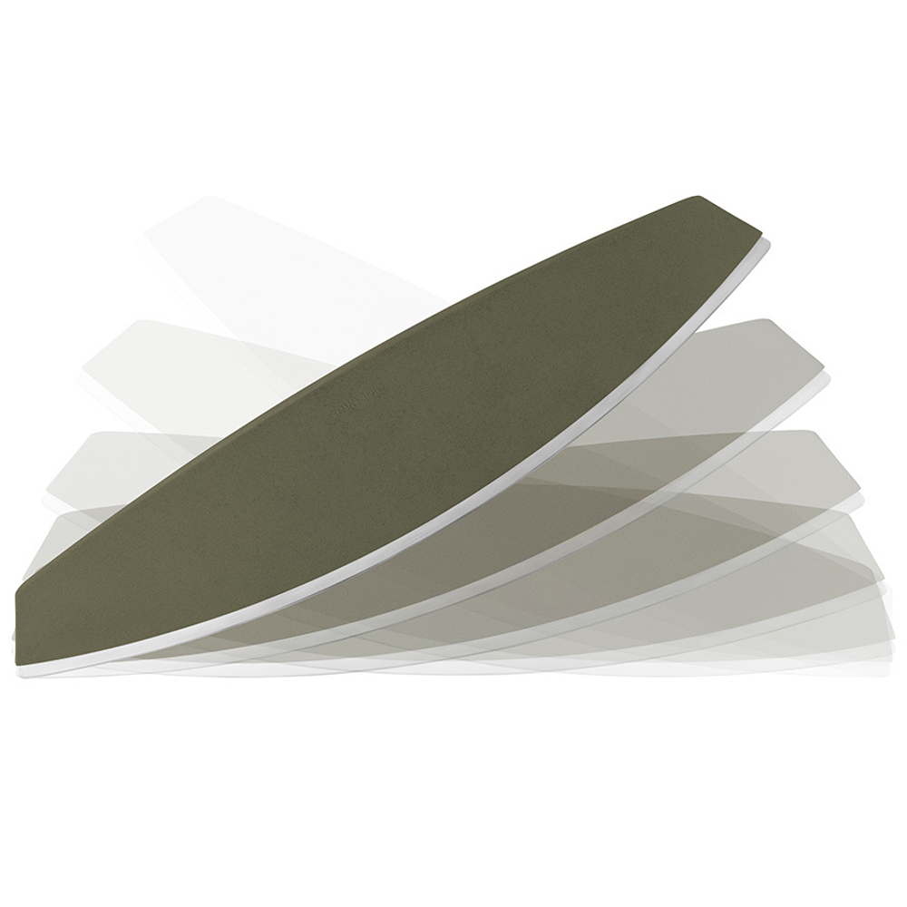 Нож для зелени green tool, зеленый