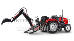 Навесной экскаватор Landformer 230