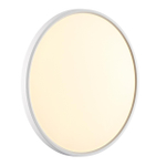 Потолочный светодиодный светильник Sonex ALFA WHITE 7659/40L