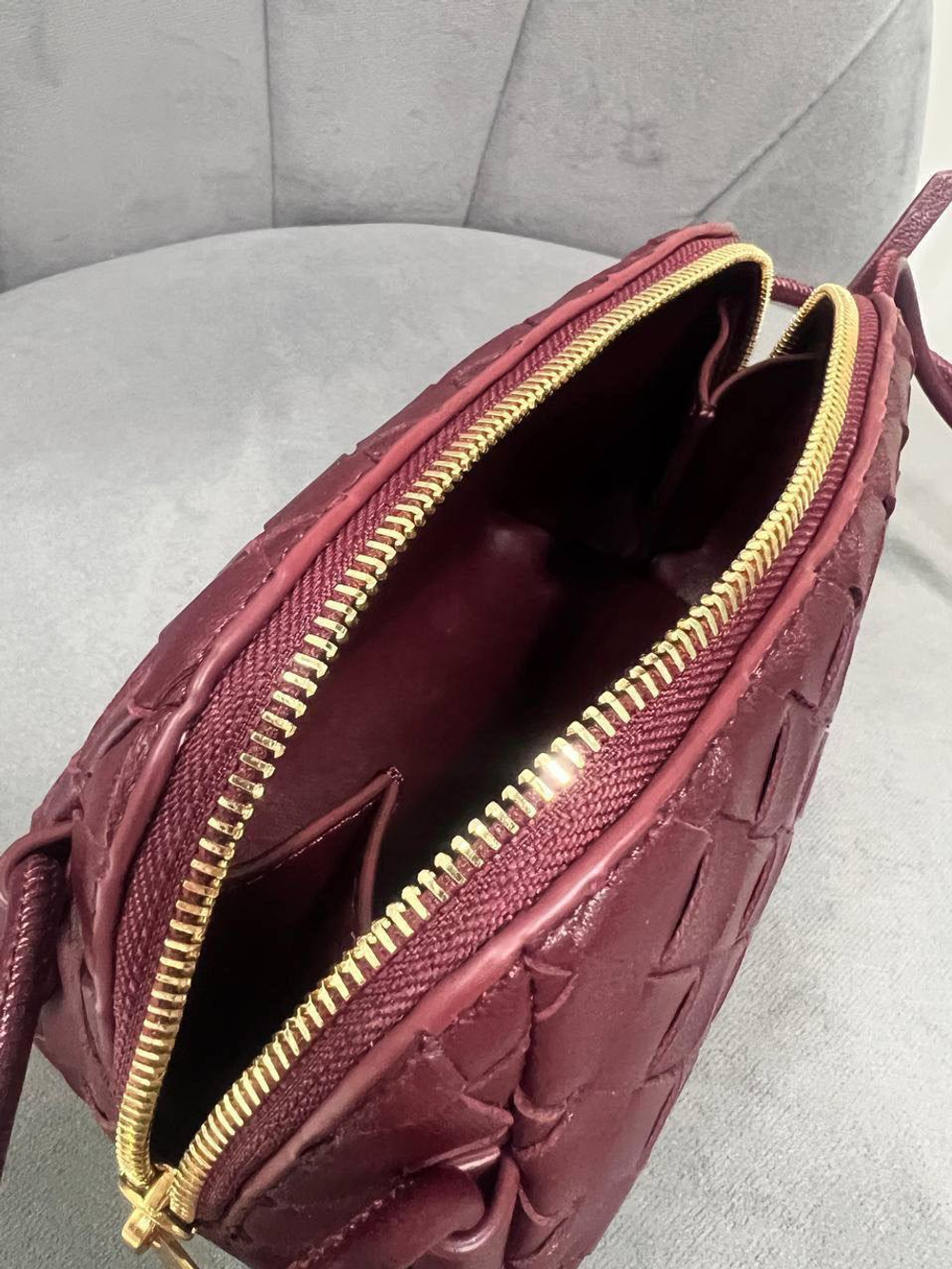 Сумка Bottega Veneta