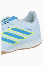 Футзалки adidas Predator Club IN Sala - голубой