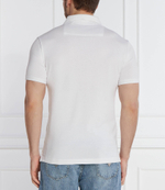 Поло GUESS - белый(M4GP66 KC701)