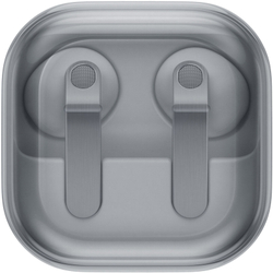 Наушники Samsung Galaxy Buds4, Белый (White)