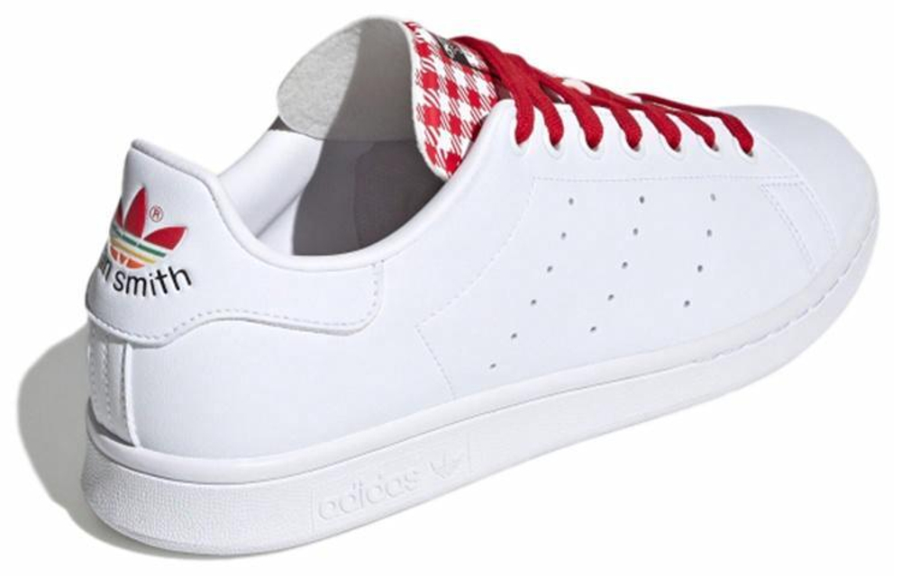 Кроссовки Adidas Originals Stansmith (Женская размерная сетка)