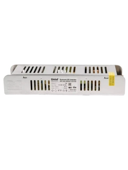 Блок питания для светодиодной ленты 200W 12V IP20