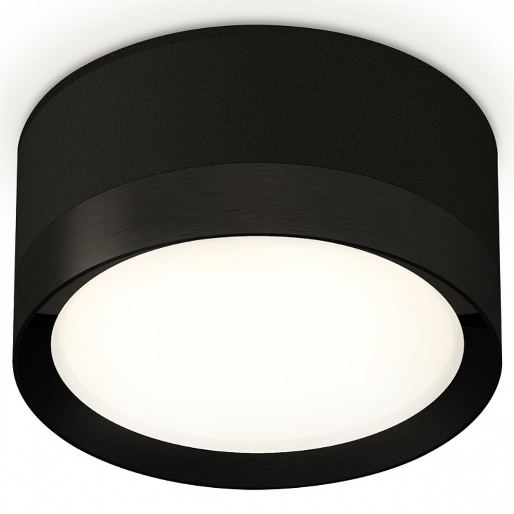 Накладной светильник Ambrella Light XS XS8102002