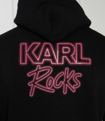 Худи SWEAT Karl Lagerfeld - черный(705059 534940)