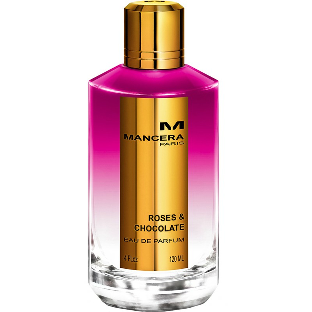 Mancera Roses & Chocolate