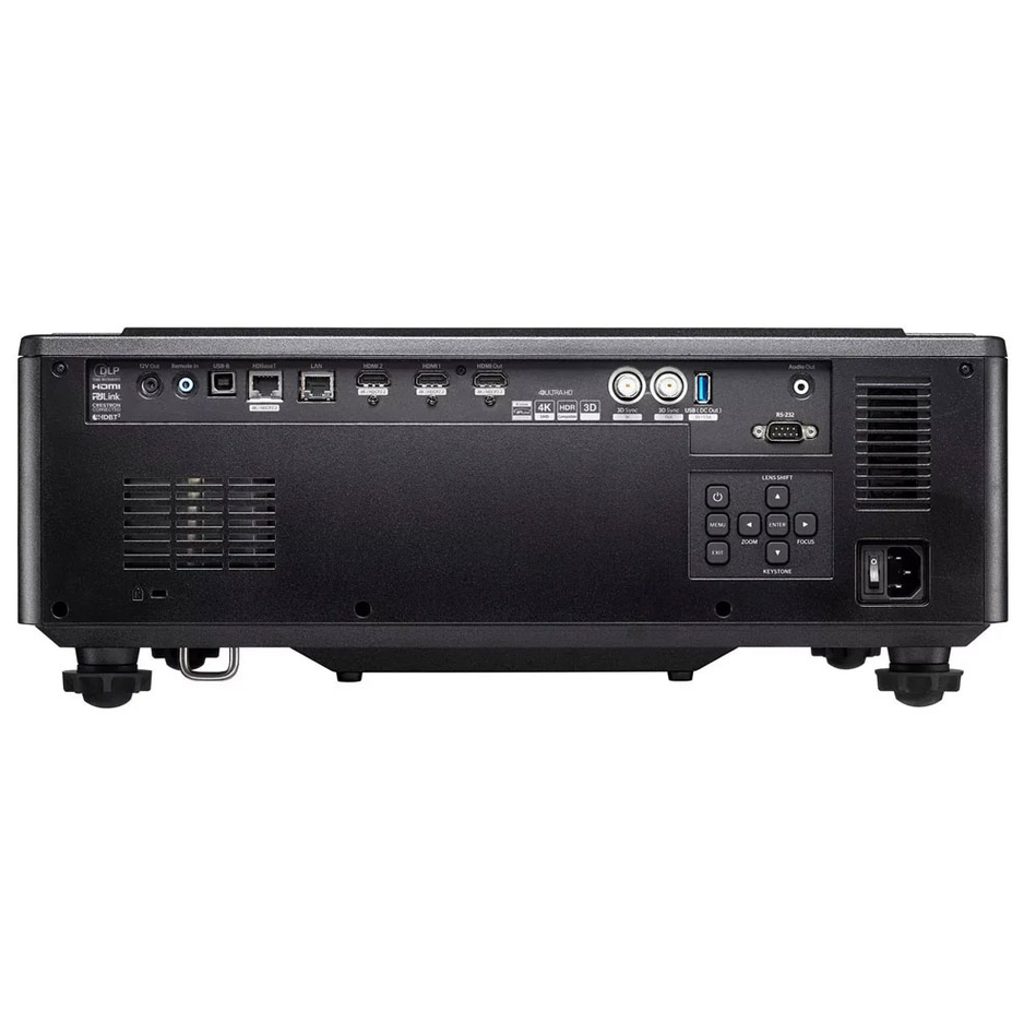 Проектор Optoma ZK810T