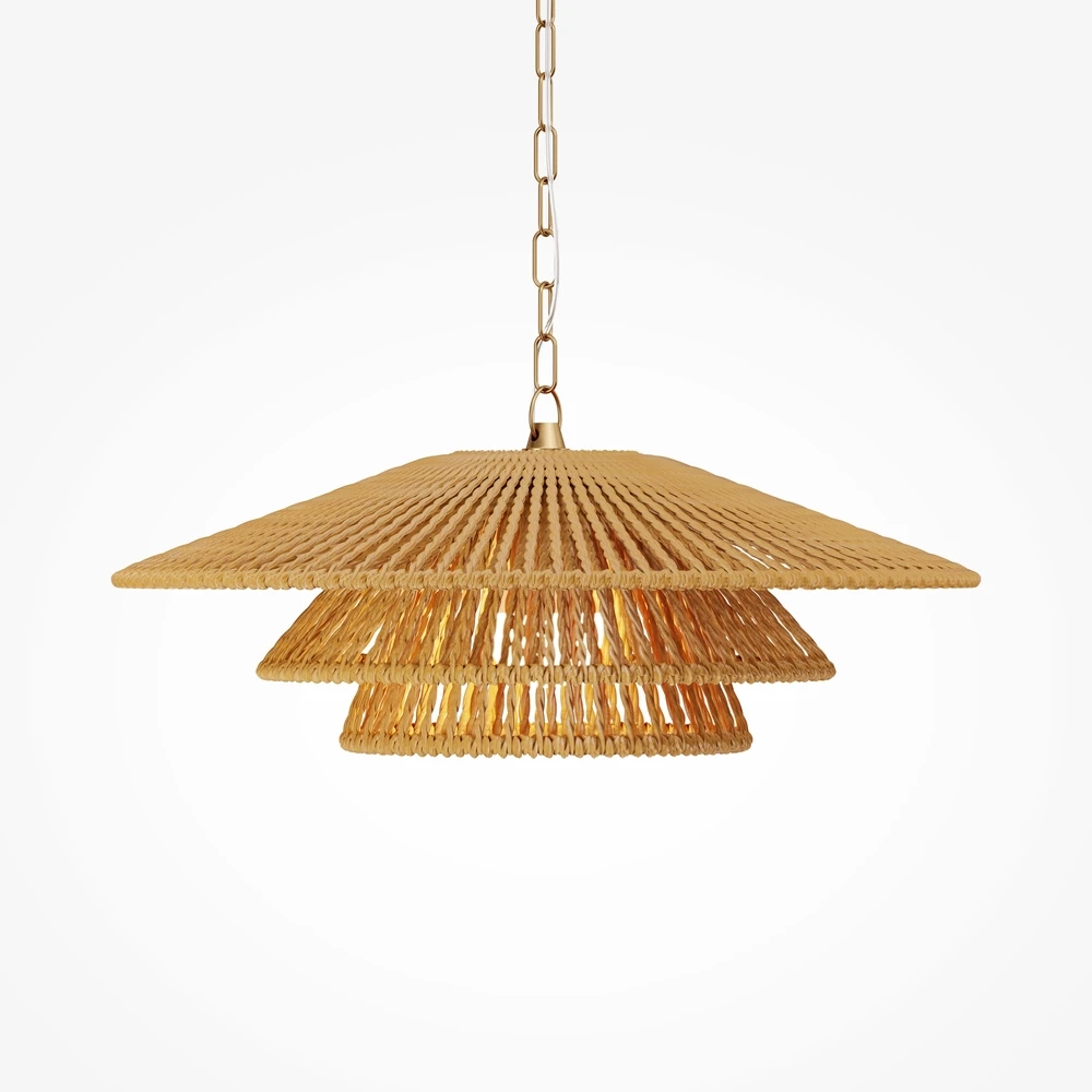 Подвесной светильник Maytoni COSTA MOD394PL-01BS