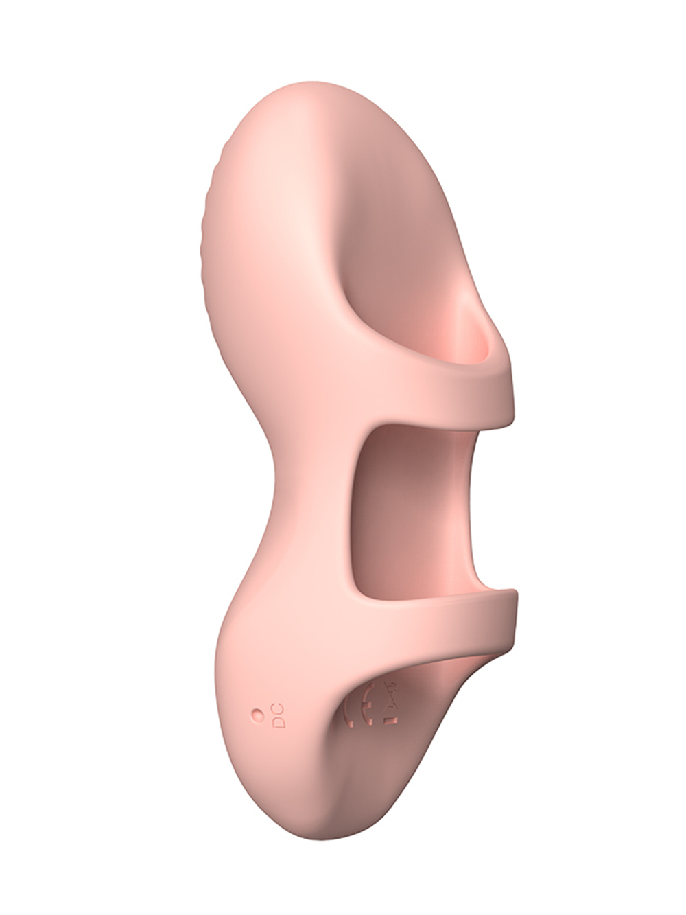 Вибрирующая насадка на палец Aliot (INFINITE)