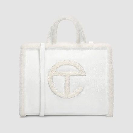 Сумка UGG x Telfar