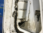 Дверь пятая MAZDA BONGO 2002