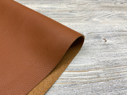 Elliot Autumn Maple (1,3-1,5 мм), цв. Коричневый, натуральная кожа
