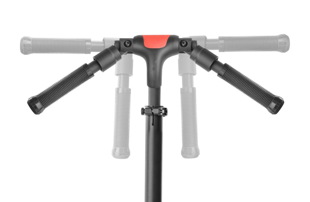 Самокат TechTeam Crosstour 2018