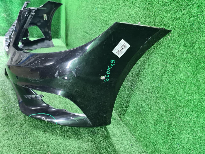 Бампер передний Mercedes S W222 (2013-2017) AMG