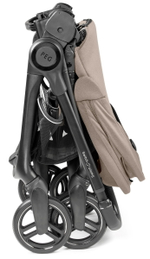 Прогулочная коляска PEG (Peg Perego) Switch Desert