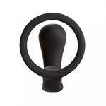 Эрекционное кольцо с анальным стимулятором Bootie Ring от Fun Factory