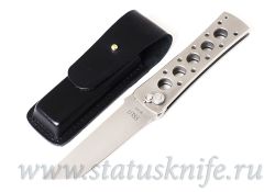 Нож Уракова А.И. Brut Брут M390фотография - 1