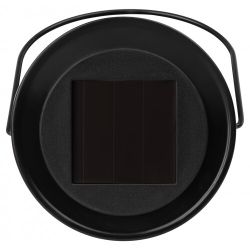 Светильник уличный ЭРА ERASF22-34 на солнечных батареях Марокко садовый 19 см