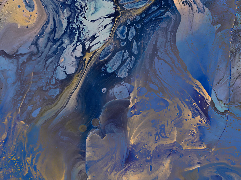 Дизайнерские обои Wall Street FLArt