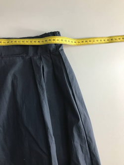 Юбка для романтической встречи, визуально 46 размер