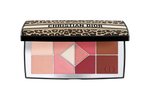 Dior Diorshow 10 Couleurs Eye Makeup Palette - 001 Mitzah