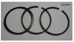Кольца поршневые (D=77 мм ) GX270 /Piston rings, kit