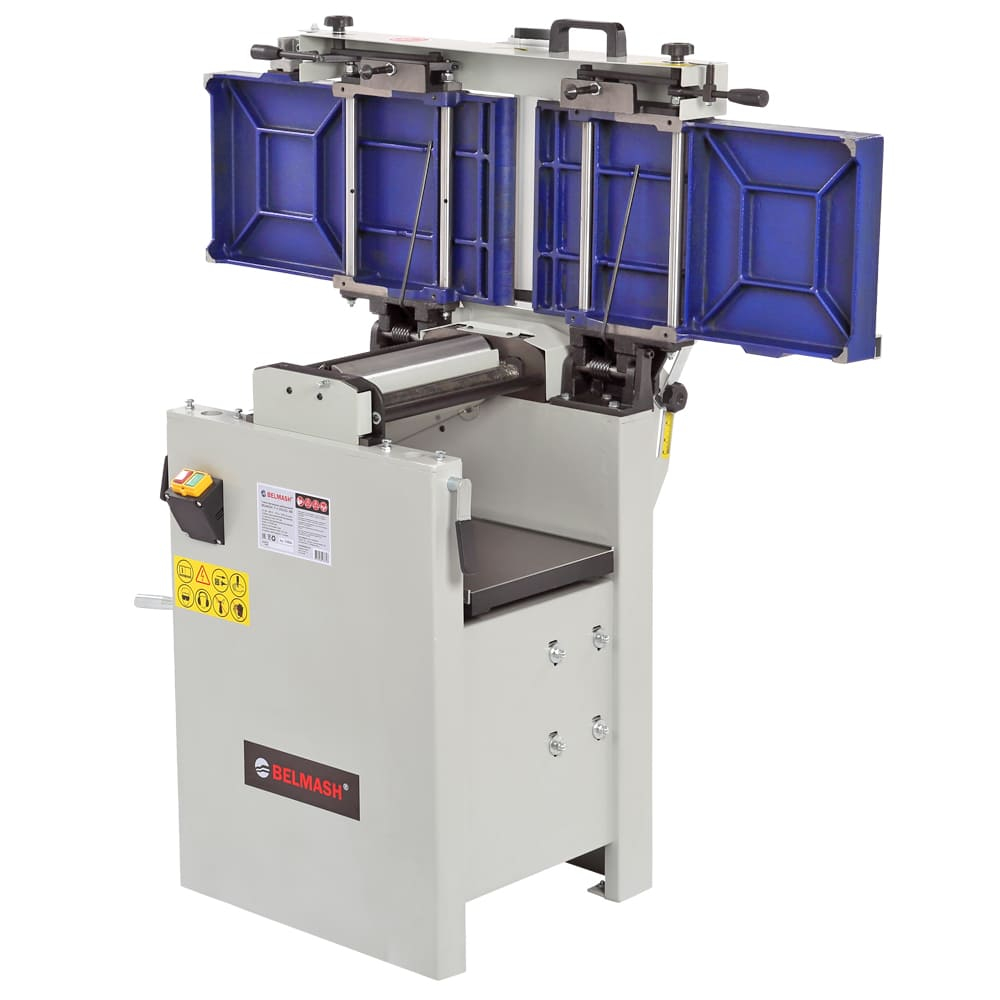 Станок фуговально-рейсмусовый БЕЛМАШ JT-2 310/225S