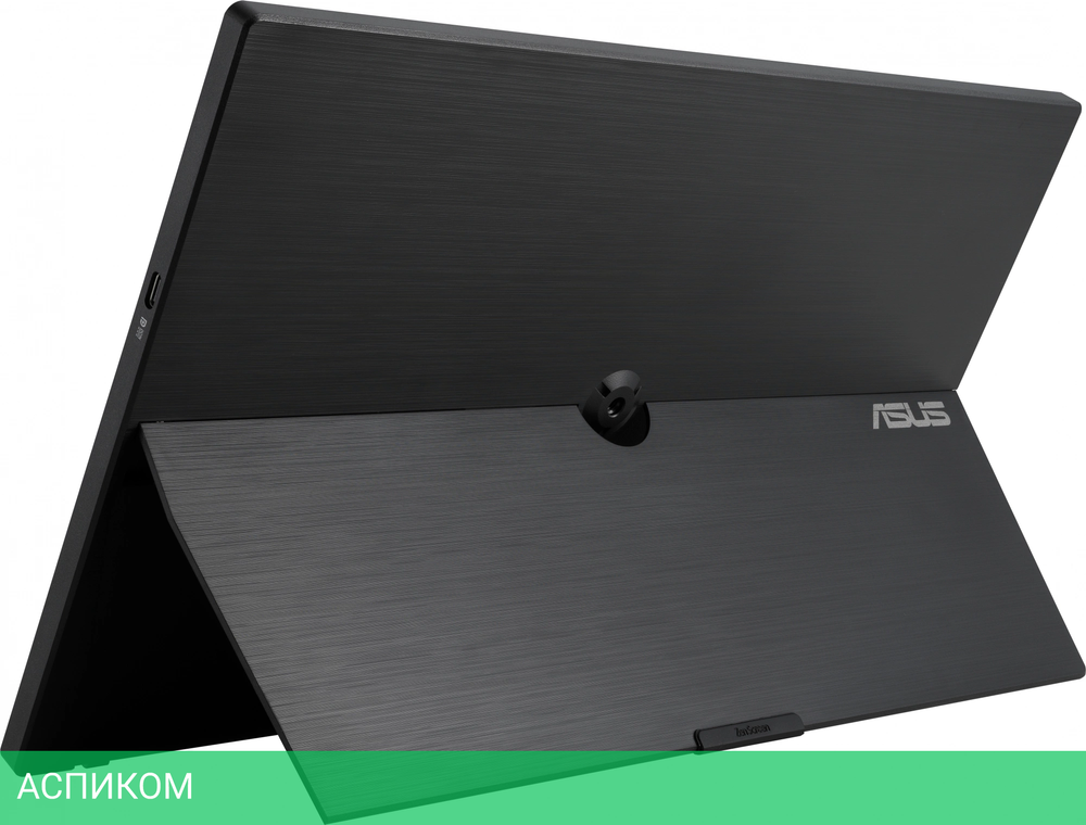 Монитор Asus 15.6" ZenScreen MB16AHV