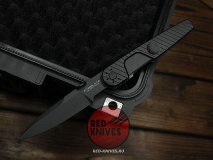 Нож Extrema Ratio LKU01 Urban Sideral Balck